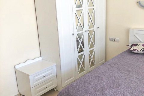 2+1 Wohnung  in Mahmutlar, Antalya, Türkei Nr. 100552 - 5