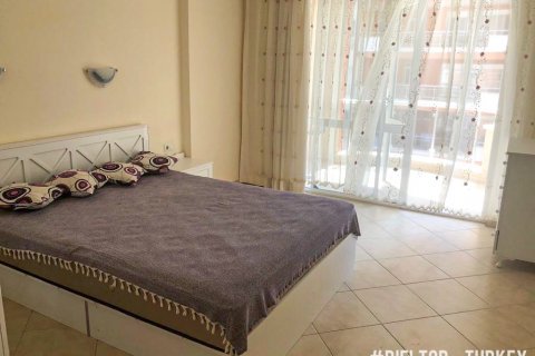 2+1 Wohnung  in Mahmutlar, Antalya, Türkei Nr. 100552 - 7