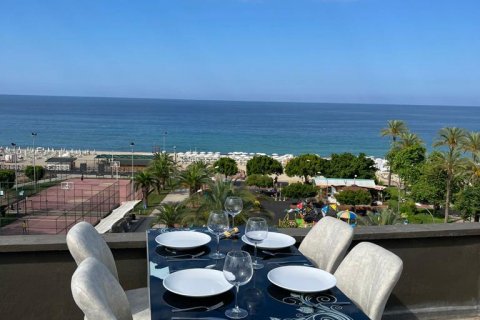 Daire 2+1 Alanya, Antalya, Türkiye №91908 - 5