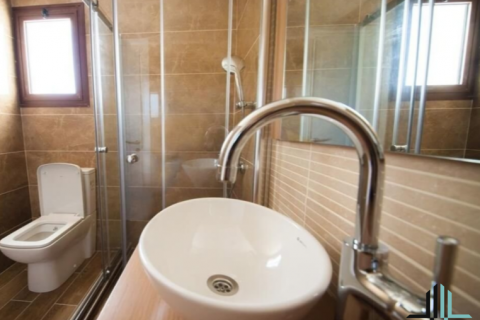 2+1 Leilighet i Bahceli, Girne, Nr. 86995 - 14