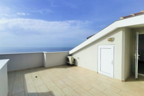 3+1 Takleilighet i Alanya, Antalya, Tyrkia Nr. 104558 - 17