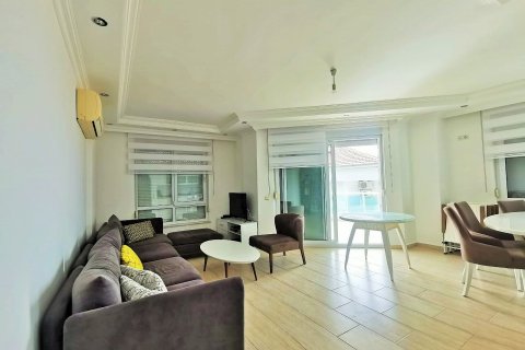 3+1 Takleilighet i Alanya, Antalya, Tyrkia Nr. 104558 - 19