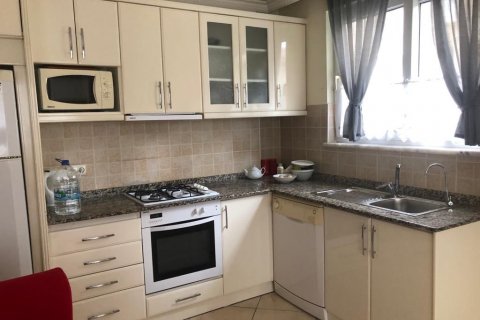 2+1 Lägenhet i Alanya, Antalya, Turkiet Nr. 138771 - 6