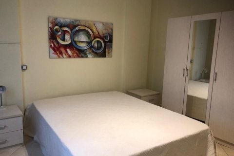 2+1 Lägenhet i Alanya, Antalya, Turkiet Nr. 138771 - 8