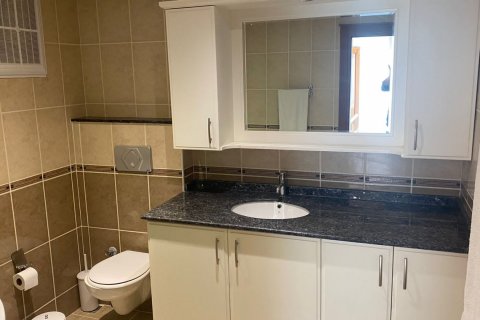 Dubleks daire 4+1 Alanya, Antalya, Türkiye №136453 - 11