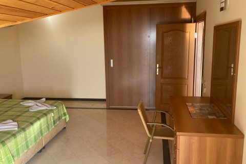 Dubleks daire 4+1 Alanya, Antalya, Türkiye №136453 - 10