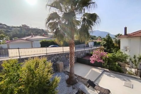 3+1 Villa  i Oba, Antalya, Tyrkiet Nr. 136540 - 8