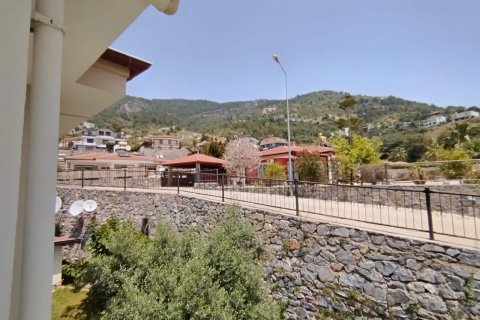 3+1 Villa  i Oba, Antalya, Tyrkiet Nr. 136540 - 7