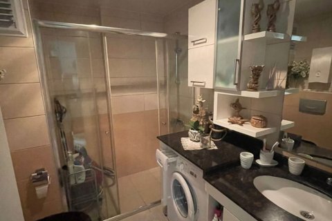 1+1 Lejlighed i Cikcilli, Antalya, Tyrkiet Nr. 107043 - 18