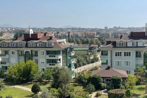 1+1 Lejlighed i Cikcilli, Antalya, Tyrkiet Nr. 107043 - 16