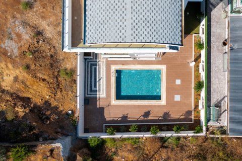 2+1 Lägenhet  i Oba, Antalya, Turkiet Nr. 92182 - 7