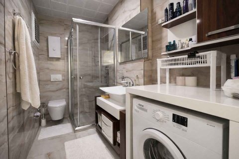 Продажа квартиры  в Махмутларе, Анталье, Турция 1+1, 75м2, №228404 – фото 9