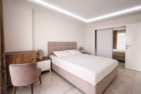 Продажа квартиры  в Махмутларе, Анталье, Турция 1+1, 75м2, №228404 – фото 8