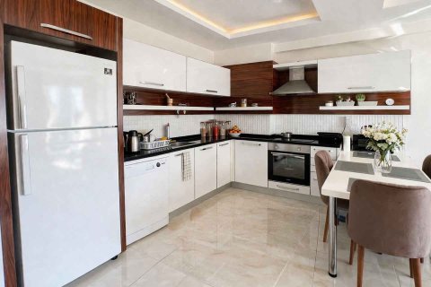 Продажа квартиры  в Махмутларе, Анталье, Турция 1+1, 75м2, №228404 – фото 6