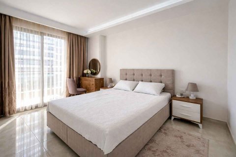 Продажа квартиры  в Махмутларе, Анталье, Турция 1+1, 75м2, №228404 – фото 7