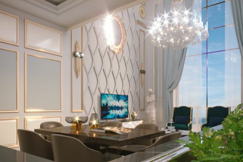 Apartment for sale  in Avsallar, Antalya, Turkey, 4 bedrooms, 165m2, No. 99426 – photo 11