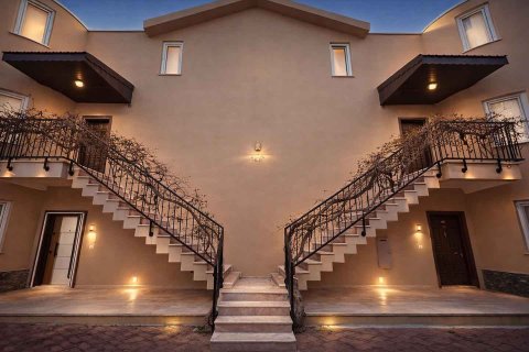 2+1 Villa  i Kargicak, Alanya, Antalya, Tyrkiet Nr. 228401 - 13