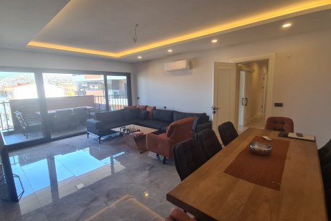 Apartment for sale  in Kusadasi, Aydin, Turkey, 3 bedrooms, 110m2, No. 134096 – photo 6