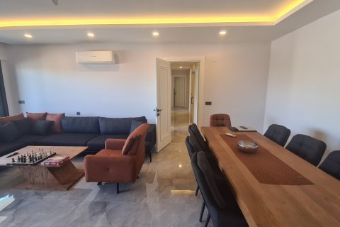 Apartment for sale  in Kusadasi, Aydin, Turkey, 3 bedrooms, 110m2, No. 134096 – photo 7