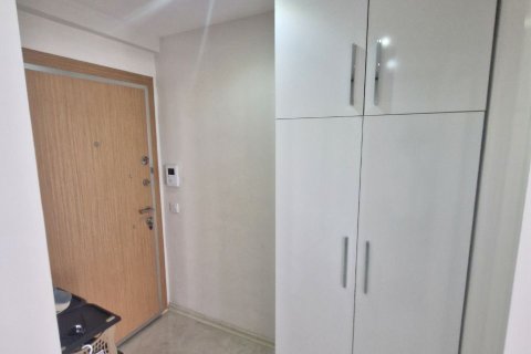 Продажа квартиры в Коньяалты, Анталье, Турция 1+1, 60м2, №237653 – фото 4
