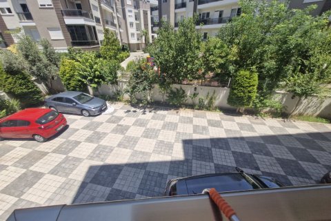 Продажа квартиры в Коньяалты, Анталье, Турция 1+1, 60м2, №237653 – фото 5