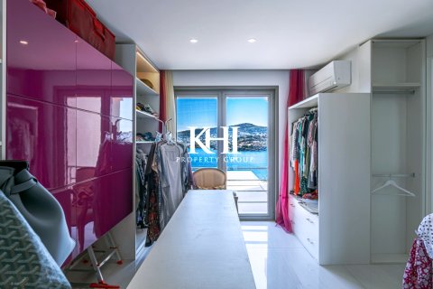 8+1 Villa in Gundogan, Mugla, Türkei Nr. 215657 - 26