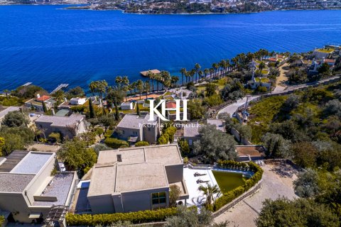 8+1 Villa in Gundogan, Mugla, Türkei Nr. 215657 - 27