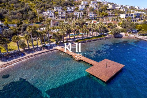 8+1 Villa in Gundogan, Mugla, Türkei Nr. 215657 - 28