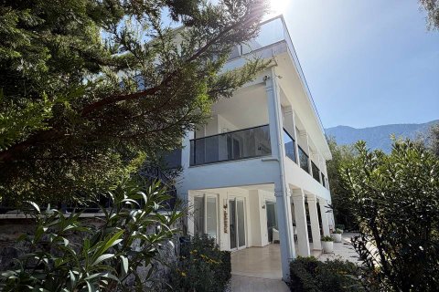 5+2 Villa  i Fethiye, Mugla, Tyrkia Nr. 221216 - 5