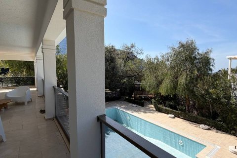 5+2 Villa  i Fethiye, Mugla, Tyrkia Nr. 221216 - 4