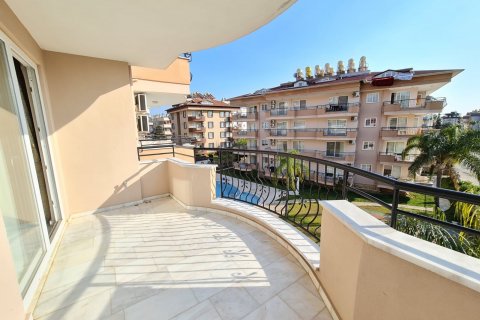 2+1 Wohnung in Oba, Antalya, Türkei Nr. 87730 - 9