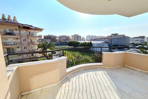 2+1 Wohnung in Oba, Antalya, Türkei Nr. 87730 - 11