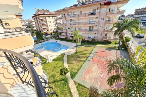 2+1 Wohnung in Oba, Antalya, Türkei Nr. 87730 - 10