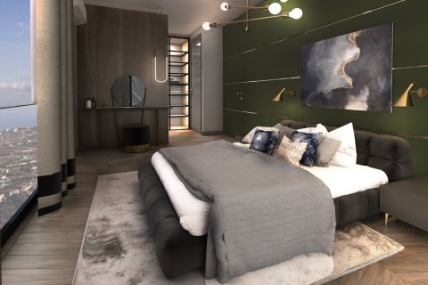 2+1 Leilighet i Istanbul, Tyrkia Nr. 223143 - 10