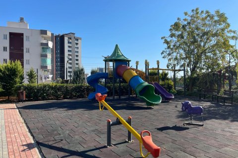 4+1 Lägenhet  i Mersin, Turkiet Nr. 107385 - 4