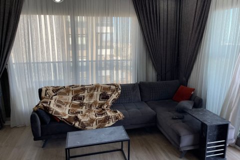4+1 Lägenhet  i Mersin, Turkiet Nr. 107385 - 5