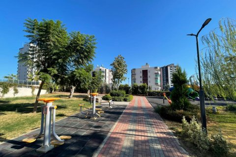 4+1 Lägenhet  i Mersin, Turkiet Nr. 107385 - 3