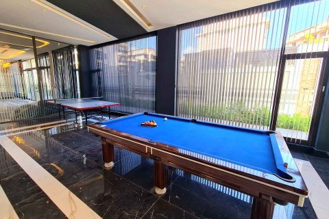 Apartment for sale  in Alanya, Antalya, Turkey, 1 bedroom, 50m2, No. 228519 – photo 16