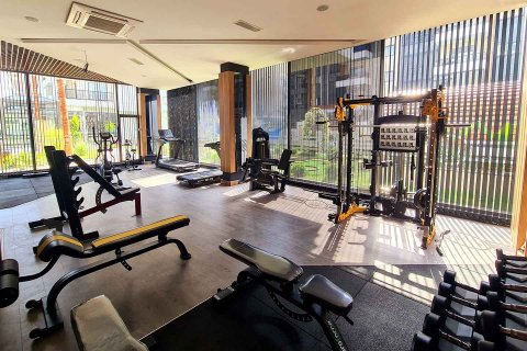 Apartment for sale  in Alanya, Antalya, Turkey, 1 bedroom, 50m2, No. 228519 – photo 19
