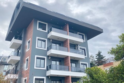 Apartment for sale in Oba, Antalya, Turkey, 1 bedroom, 40m2, No. 96886 – photo 9