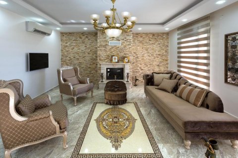 5+1 Villa in Milas, Mugla, Türkei Nr. 216193 - 10