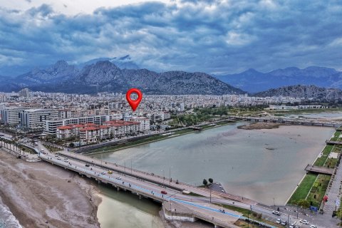 Daire 3+1 Konyaaltı, Antalya, Türkiye №228759 - 25