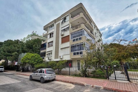 Daire 3+1 Konyaaltı, Antalya, Türkiye №228759 - 24
