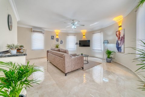 Villa 3+1 Avsallar, Antalya, Türkiye №135520 - 11