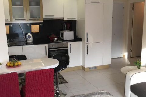 1+1 Leilighet i Alanya, Antalya, Tyrkia Nr. 96889 - 13