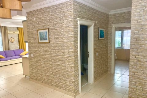 4+1 Takleilighet  i Demirtas, Alanya, Antalya, Tyrkia Nr. 100317 - 25
