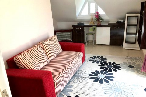 4+1 Takleilighet  i Demirtas, Alanya, Antalya, Tyrkia Nr. 100317 - 23