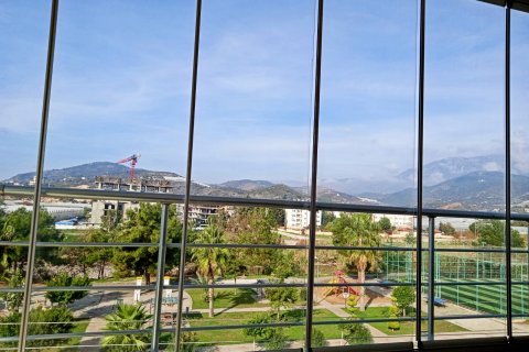 4+1 Takleilighet  i Demirtas, Alanya, Antalya, Tyrkia Nr. 100317 - 24