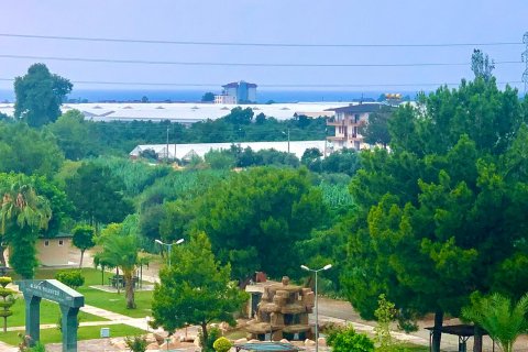 4+1 Penthouse  i Demirtas, Alanya, Antalya, Tyrkiet Nr. 100317
