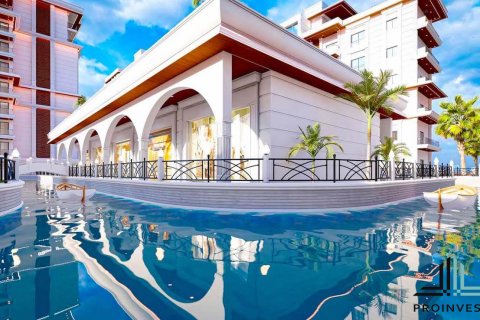 Продажа квартиры  в Искеле, Северный Кипр 1+1, 60м2, №86675 – фото 13
